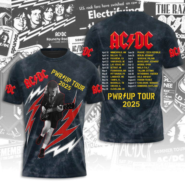 Premium 3d Shirt V7 Acd1