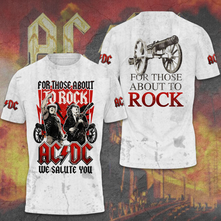 Premium 3d Shirt V6 Acd1