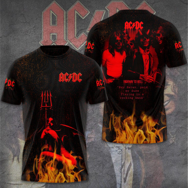 Premium 3d Shirt V5 Acd1