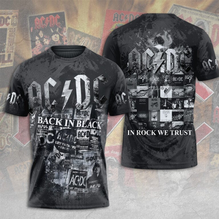 Premium 3d Shirt V1 Acd1