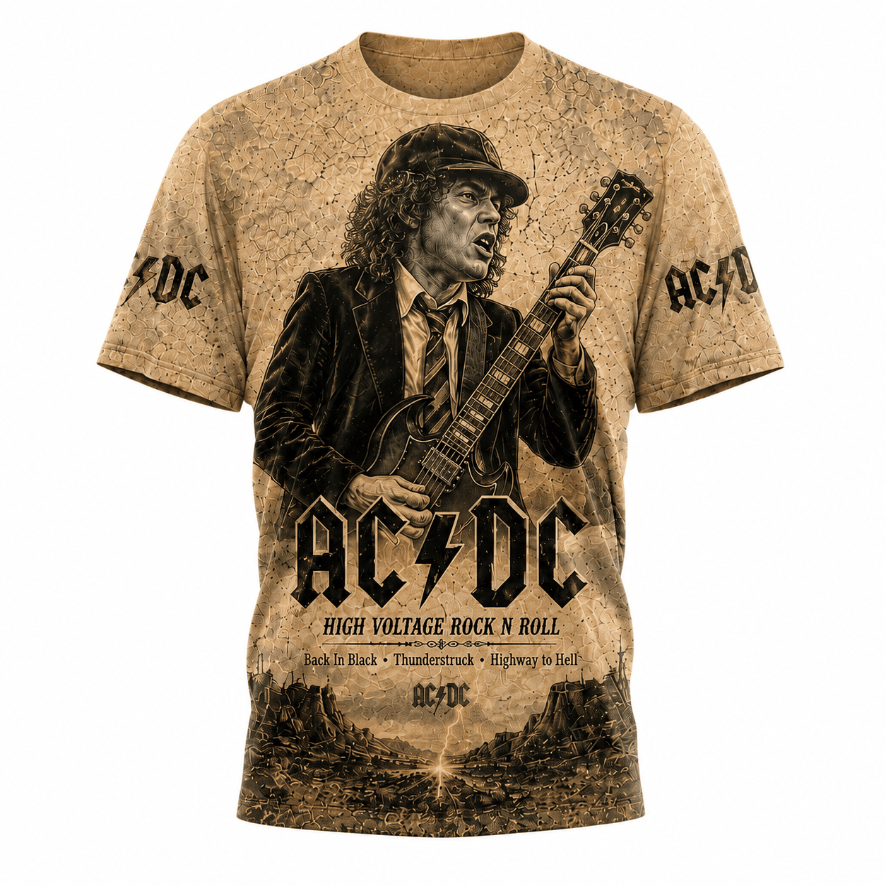 Premium  Timeless Music Icon Shirt Acd1