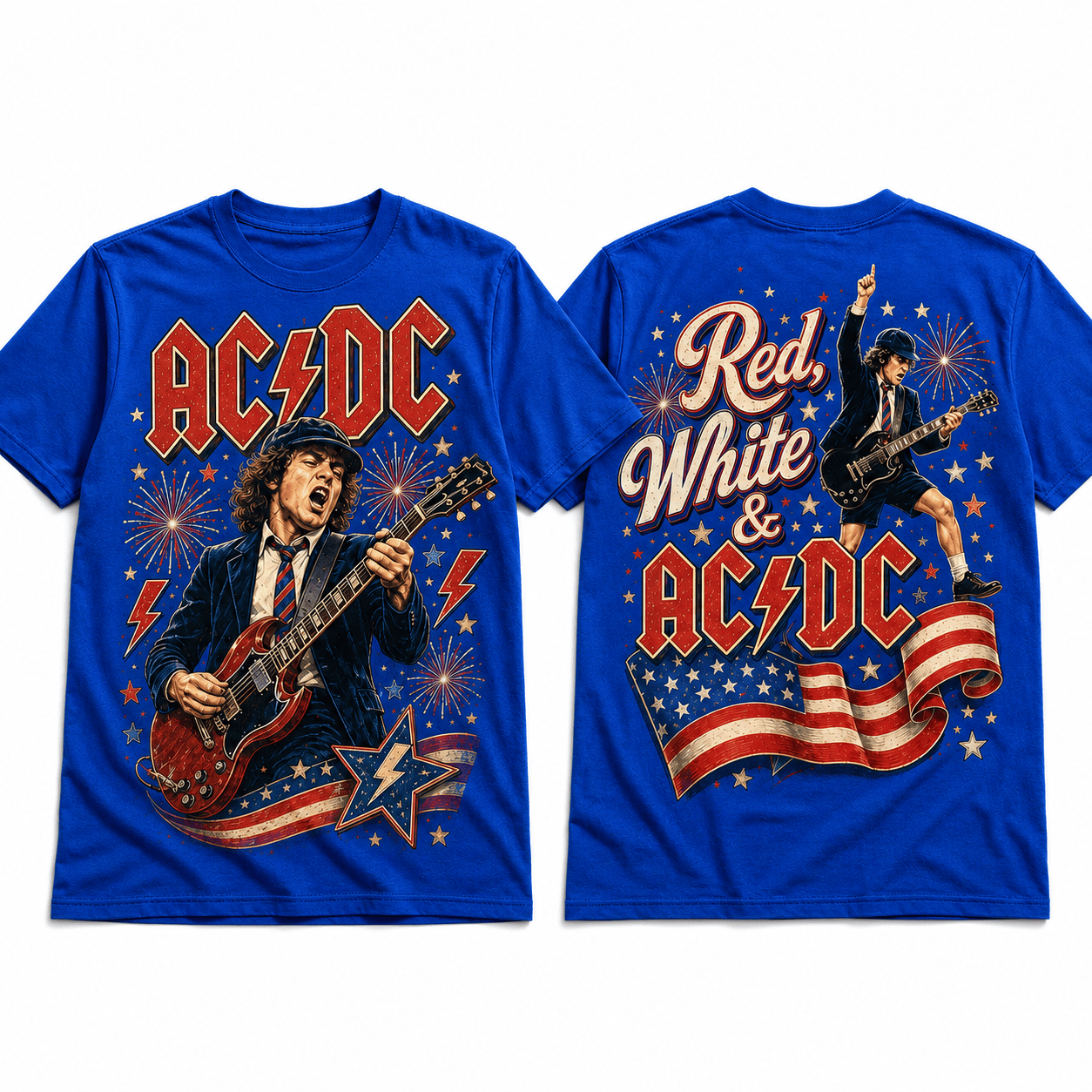 Premium  Vintage Celebration Shirt Acd1