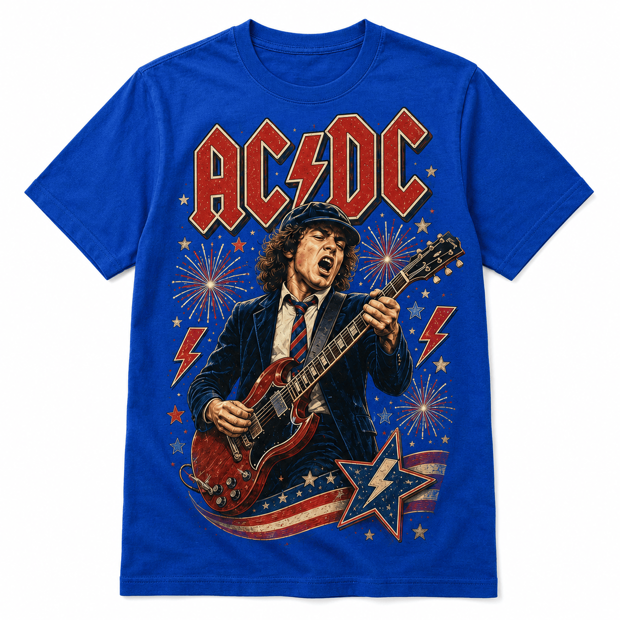 Premium  Vintage Celebration Shirt Acd1