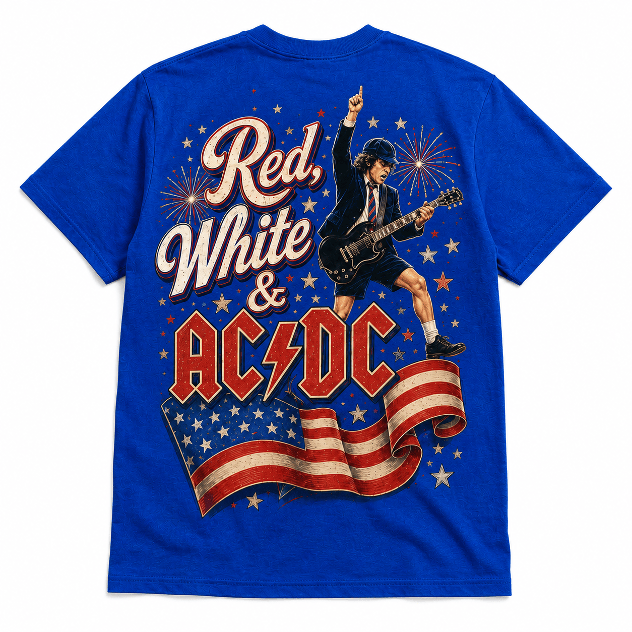 Premium  Vintage Celebration Shirt Acd1
