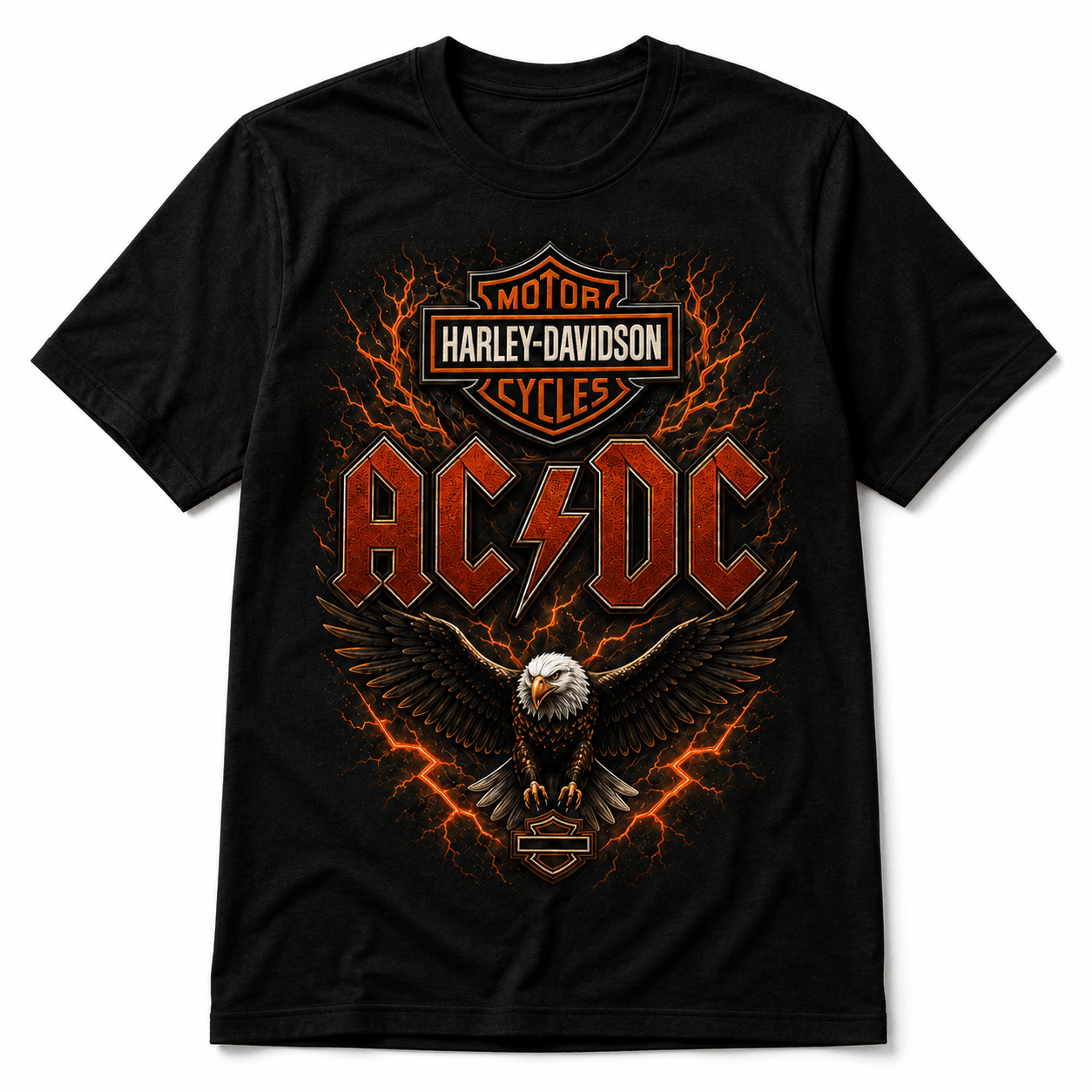 Premium HD 3D Shirt Acd1
