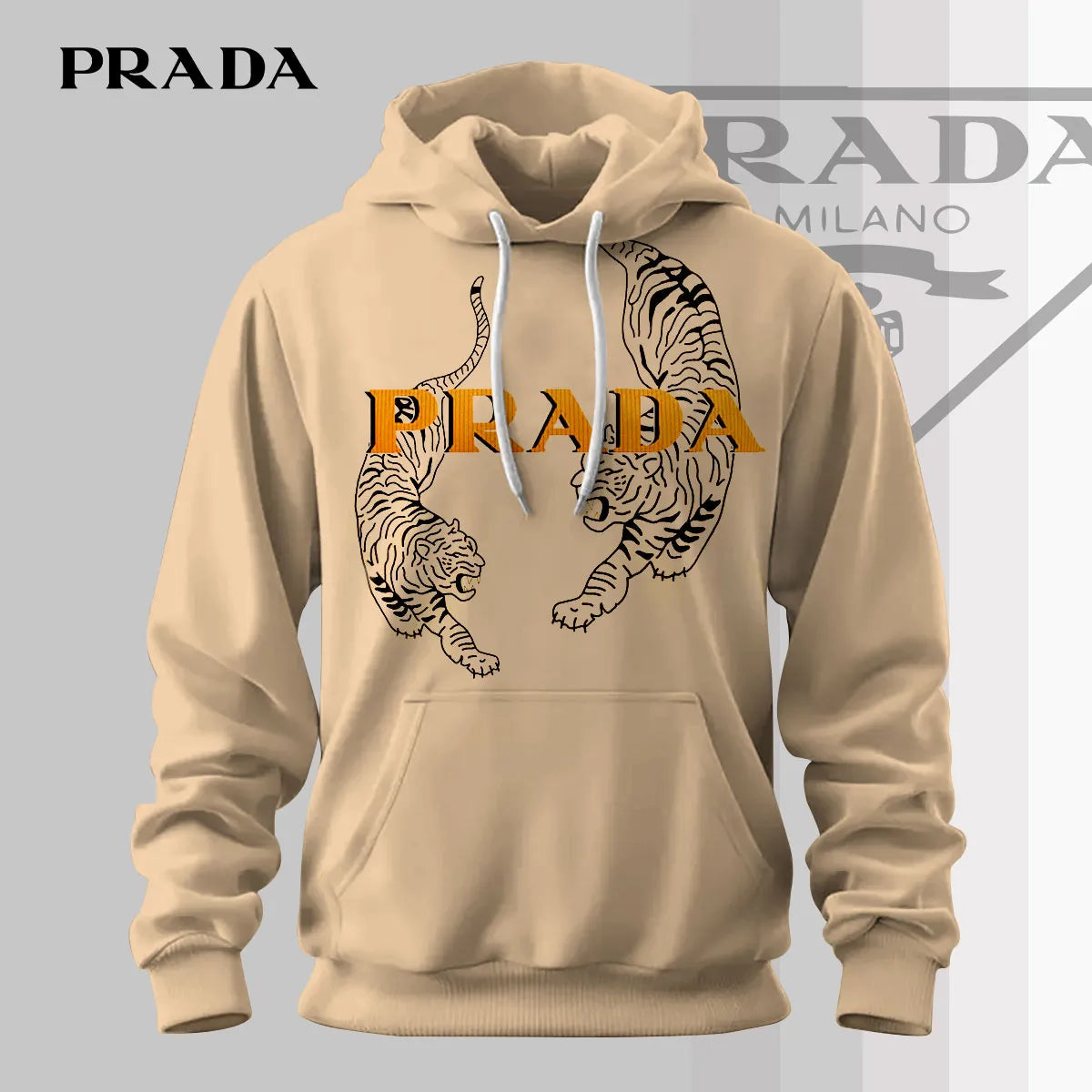 P.r.d |premium Hoodie Best Selling Mn-lc-hd-0005