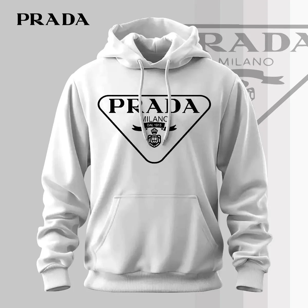 P.r.d |premium Hoodie Best Selling Mn-lc-hd-0007