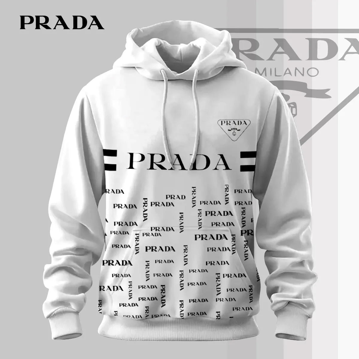 P.r.d |premium Hoodie Best Selling Mn-lc-hd-0009