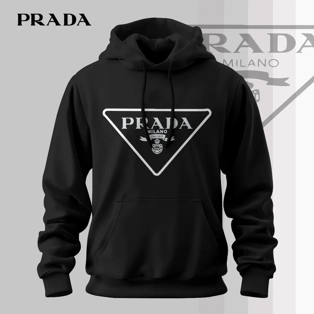 P.r.d |premium Hoodie Best Selling Mn-lc-hd-0010