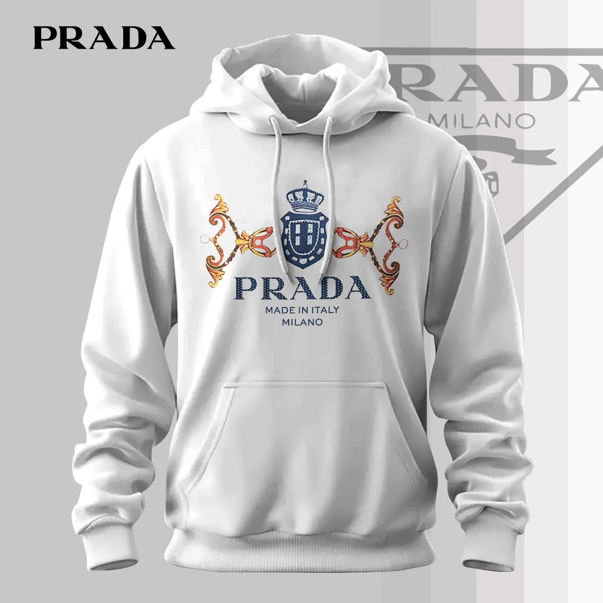 P.r.d |premium Hoodie Best Selling Mn-lc-hd-0014