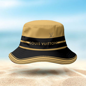 Hot Summer Bucket Hat-hp24050349