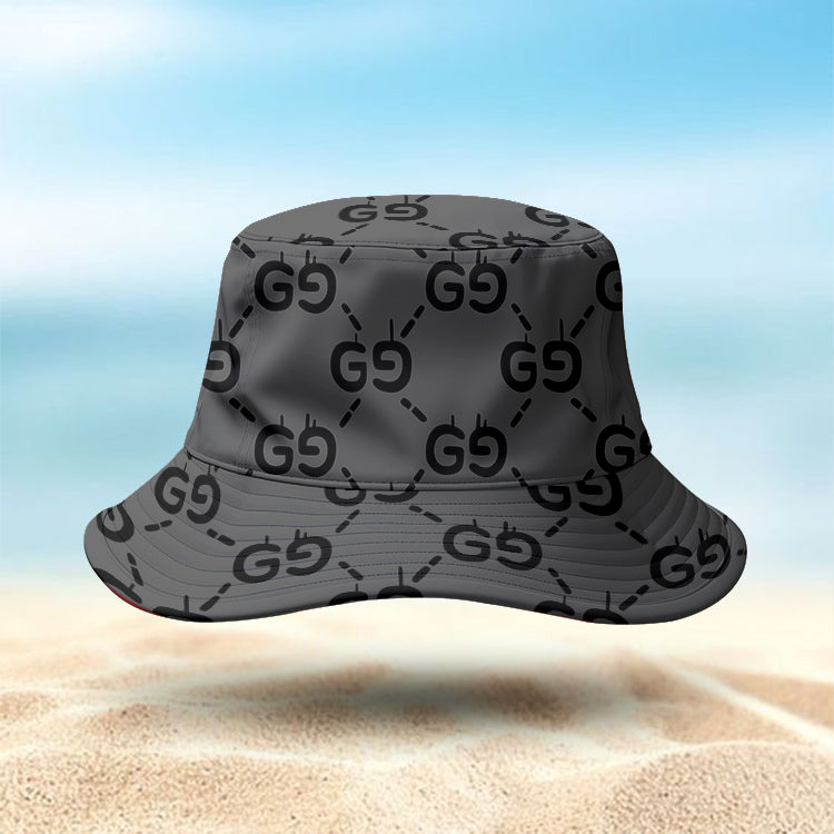 G.c | Hot Summer Bucket Hat Mn-gc-bk-001