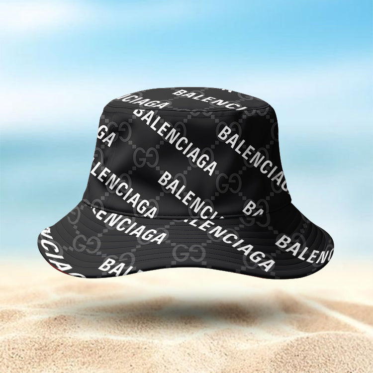 G.c | Hot Summer Bucket Hat Mn-gc-bk-002