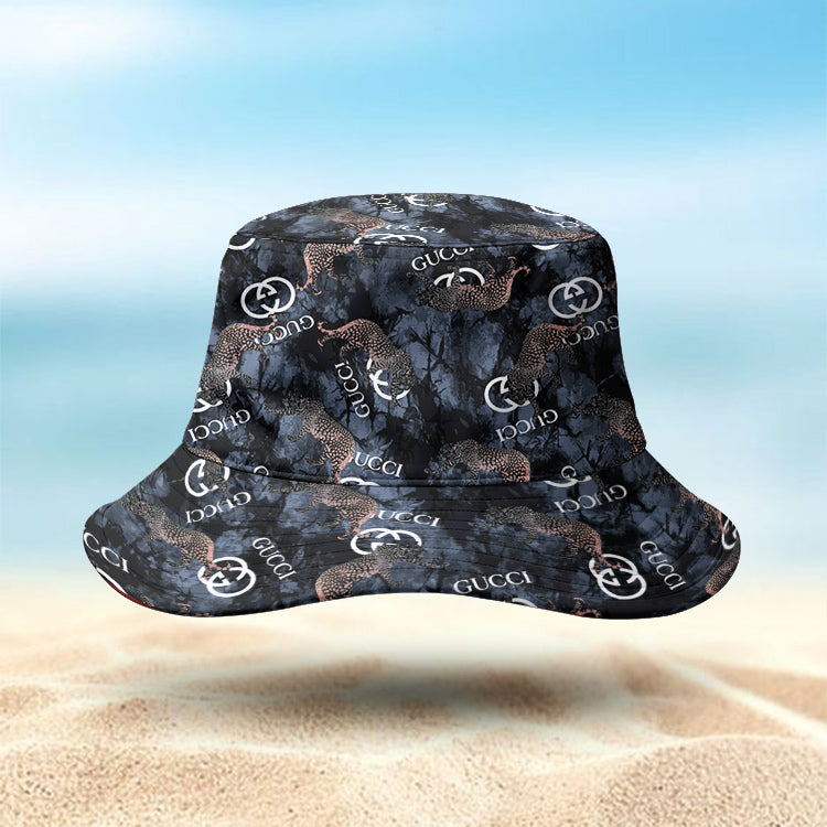 G.c | Hot Summer Bucket Hat Mn-gc-bk-003