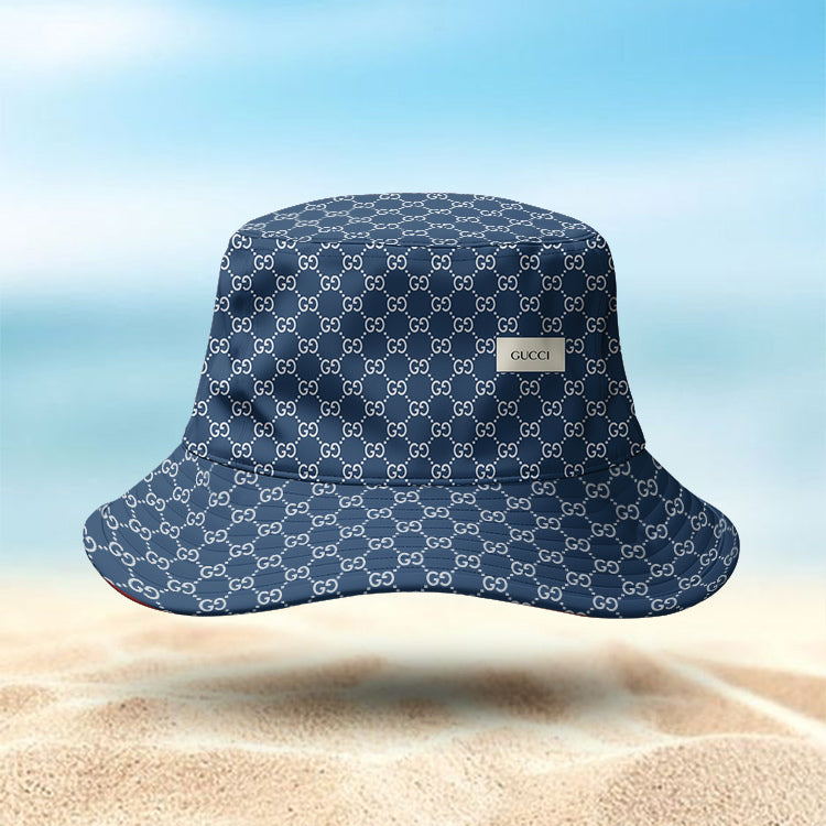 G.c | Hot Summer Bucket Hat Mn-gc-bk-004