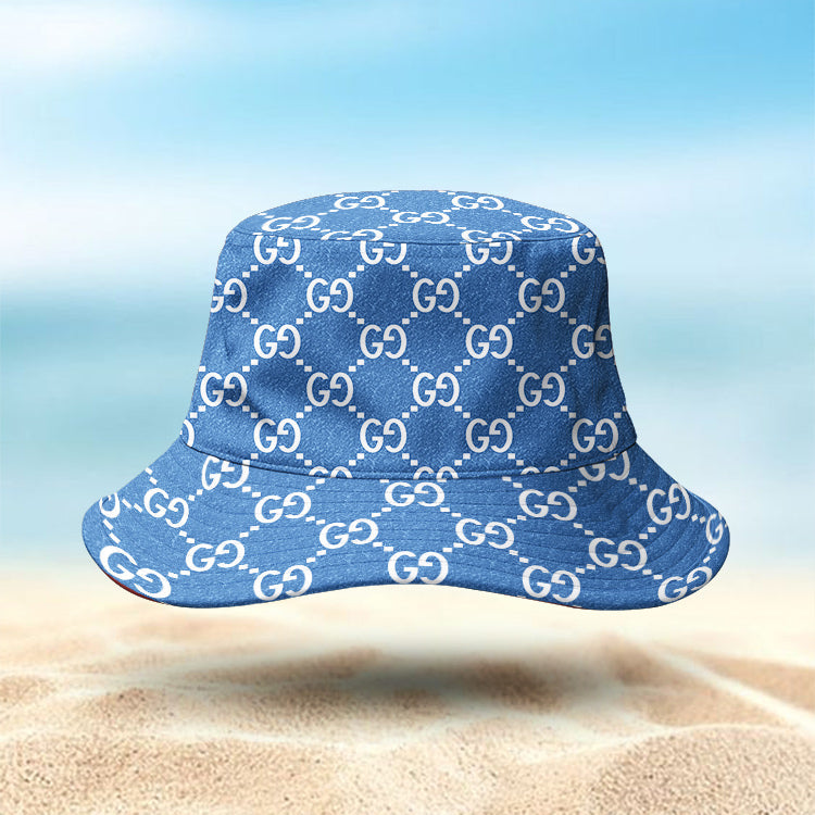 G.c | Hot Summer Bucket Hat Mn-gc-bk-005