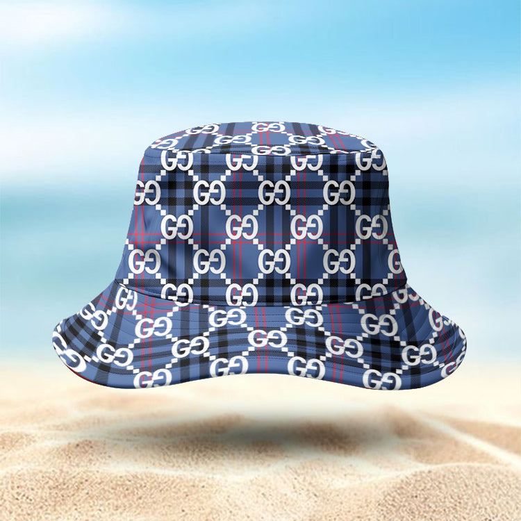 G.c | Hot Summer Bucket Hat Mn-gc-bk-006