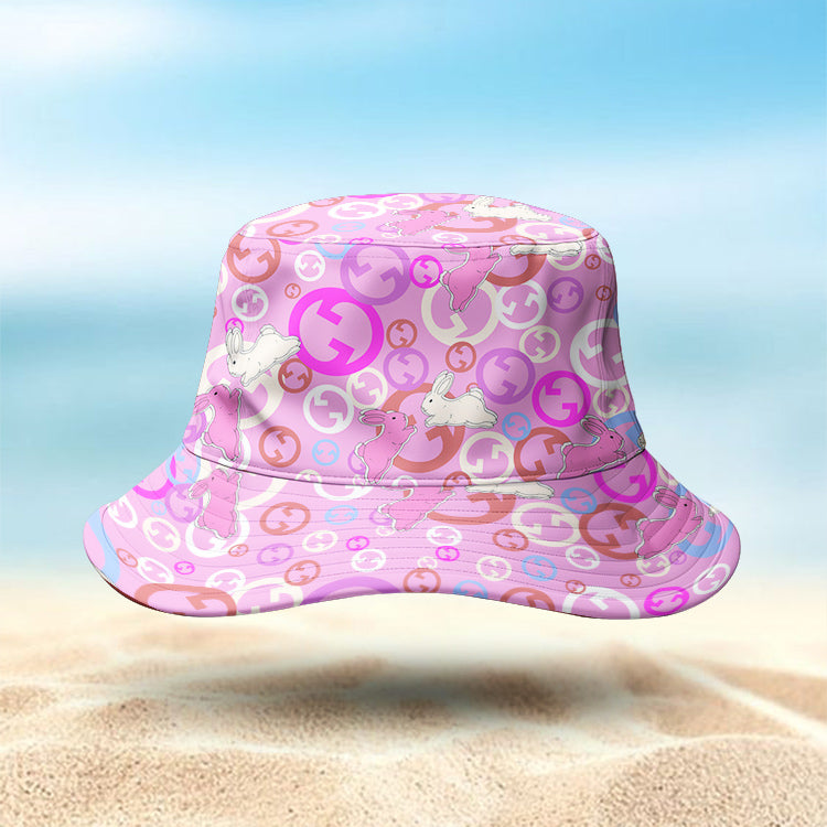 G.c | Hot Summer Bucket Hat Mn-gc-bk-008