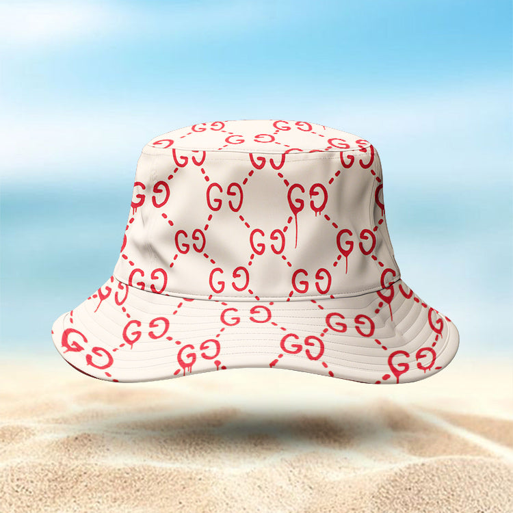 G.c | Hot Summer Bucket Hat Mn-gc-bk-012