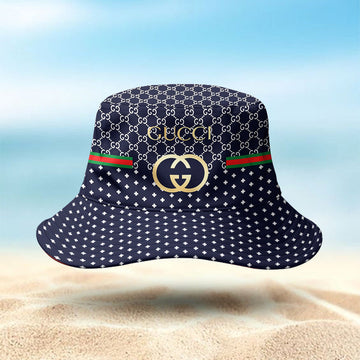 G.c | Hot Summer Bucket Hat Mn-gc-bk-016