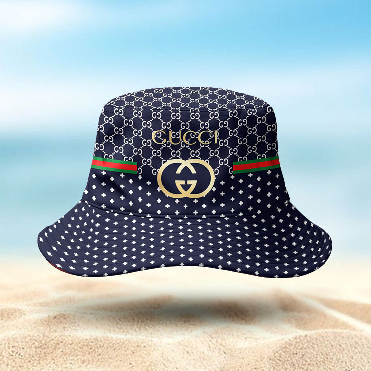 G.c | Hot Summer Bucket Hat Mn-gc-bk-016