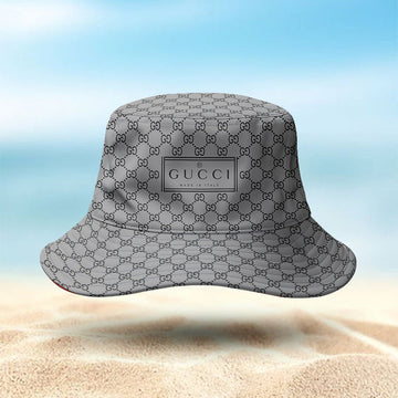 G.c | Hot Summer Bucket Hat Mn-gc-bk-018