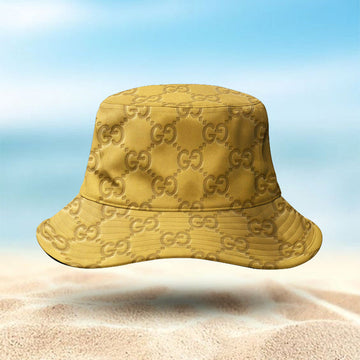 G.c | Hot Summer Bucket Hat Mn-gc-bk-020