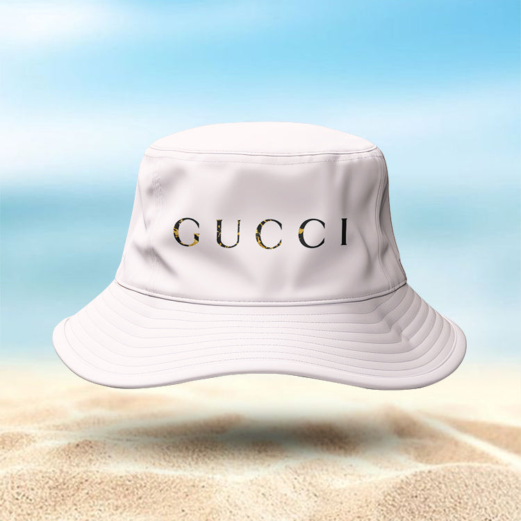 G.c | Hot Summer Bucket Hat Mn-gc-bk-022
