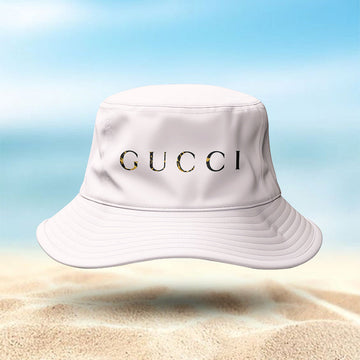 G.c | Hot Summer Bucket Hat Mn-gc-bk-022