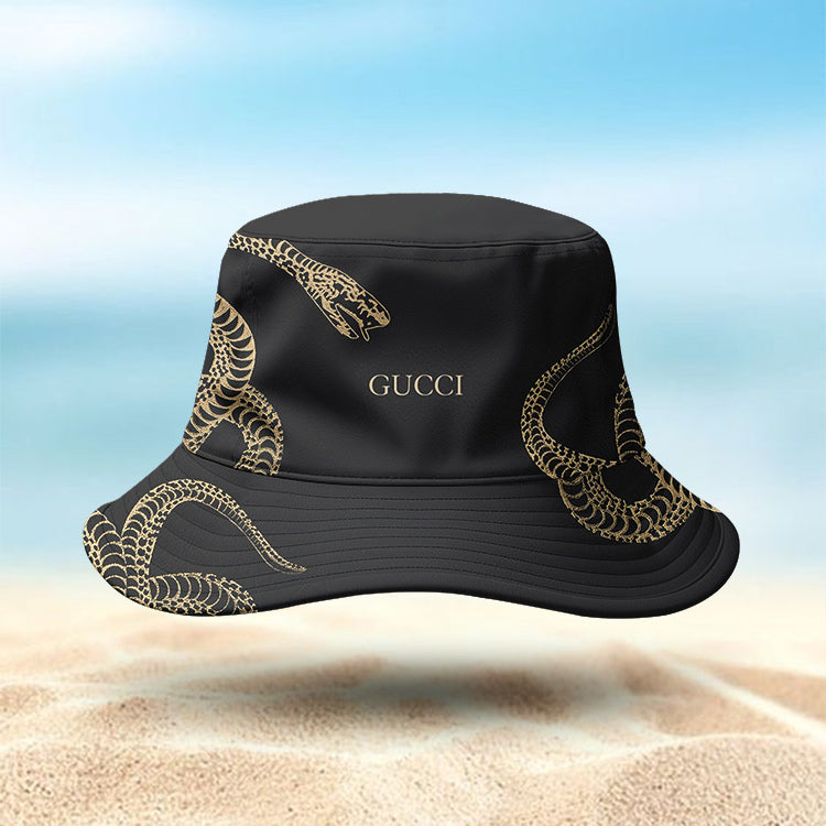 G.c | Hot Summer Bucket Hat Mn-gc-bk-027