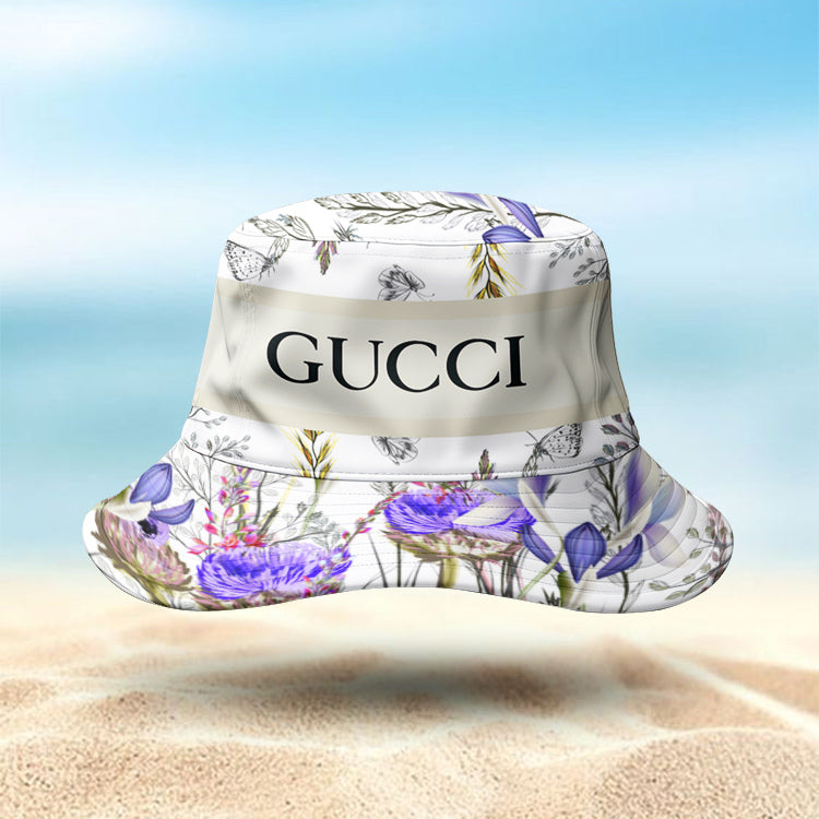 G.c | Hot Summer Bucket Hat Mn-gc-bk-028