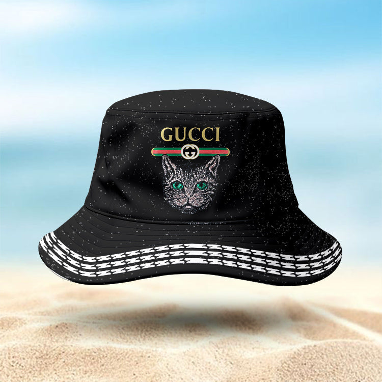 G.c | Hot Summer Bucket Hat Mn-gc-bk-030