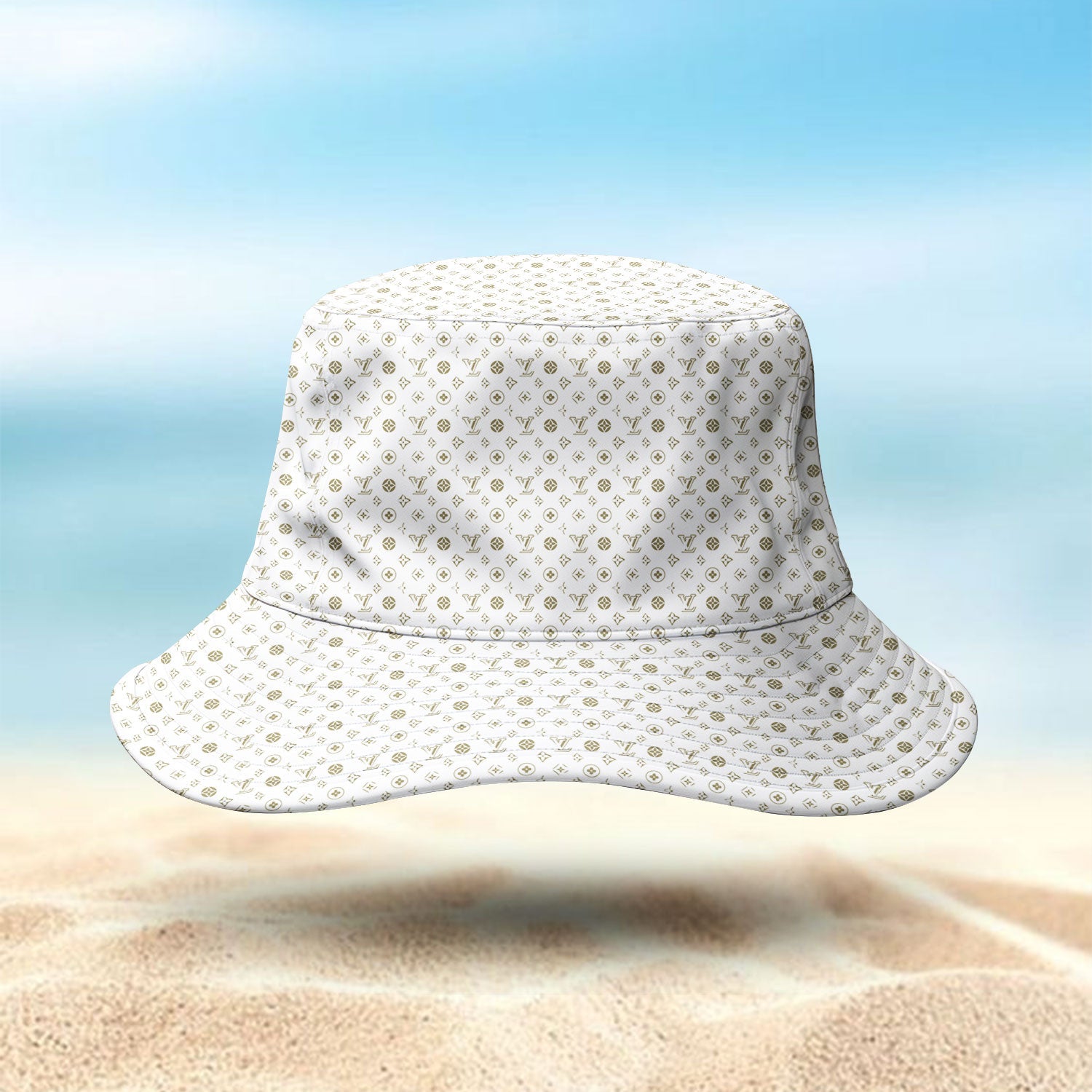 Hot Summer Bucket Hat-tda003801