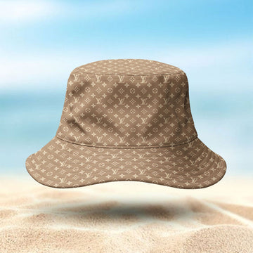 Hot Summer Bucket Hat-tda003803