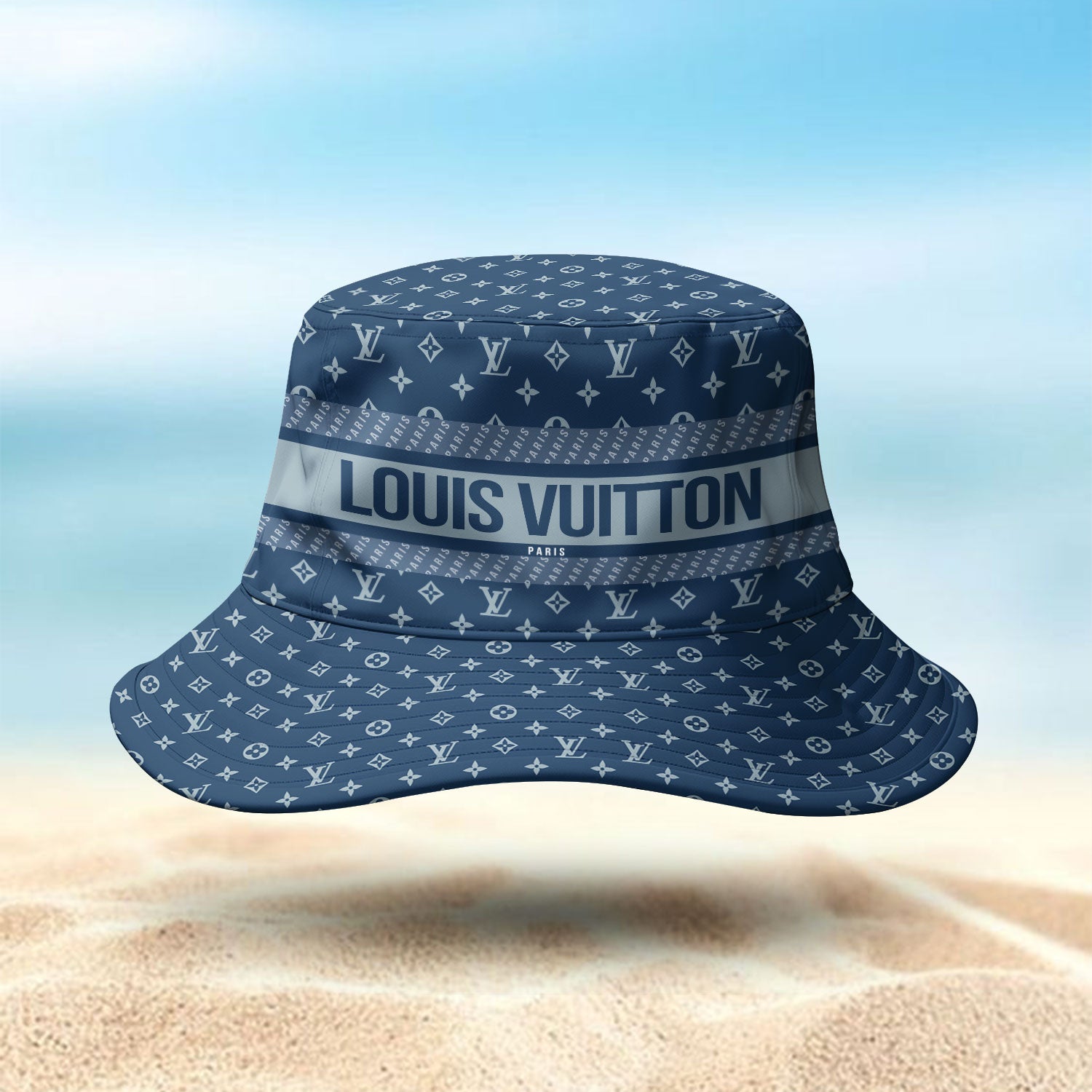 Hot Summer Bucket Hat-tda003806