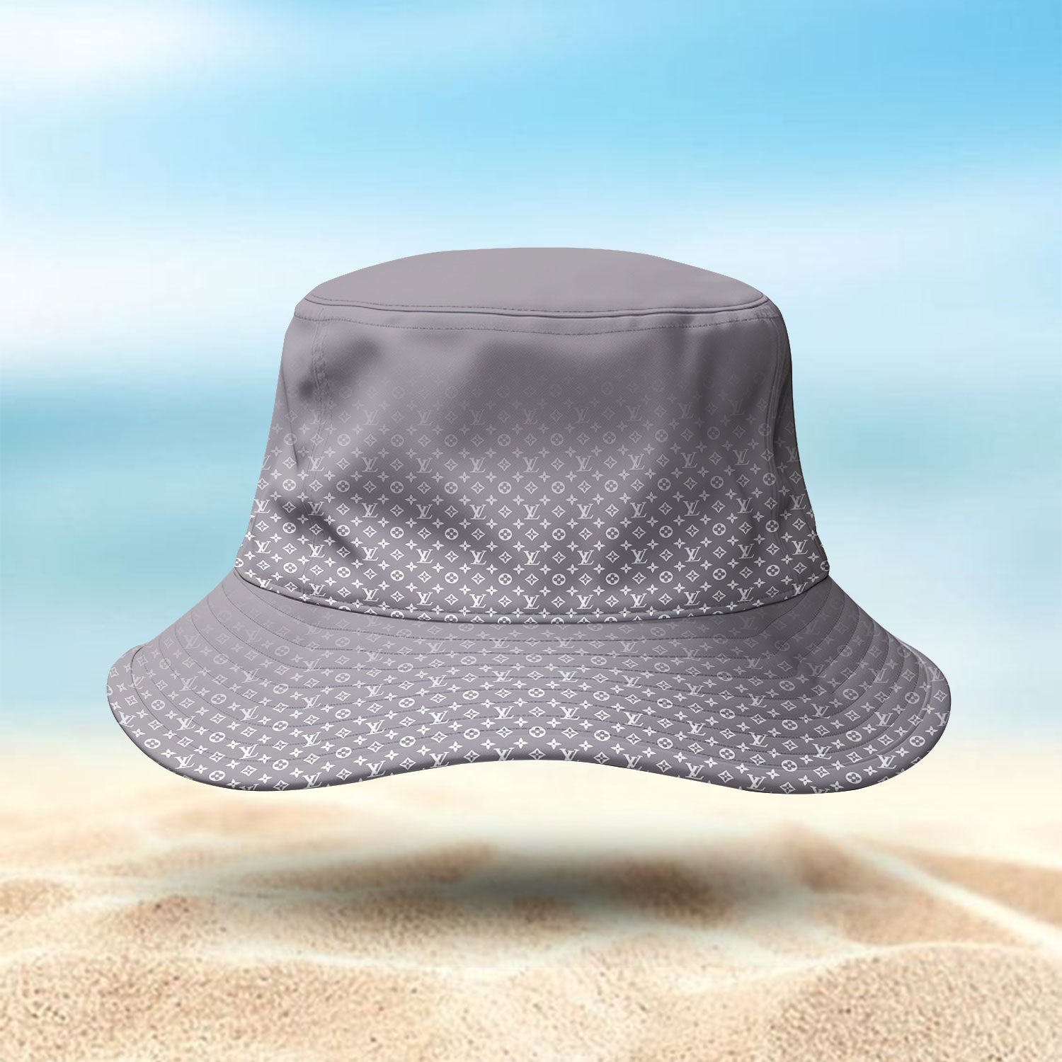 Hot Summer Bucket Hat-tda003807