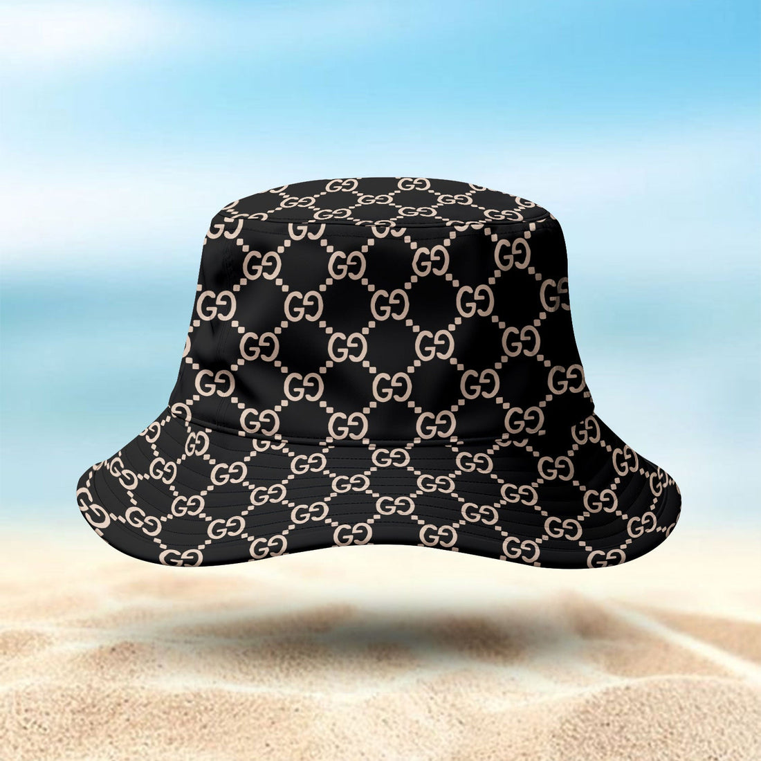 G.c | Hot Summer Bucket Hat Mn-gc-bk-031