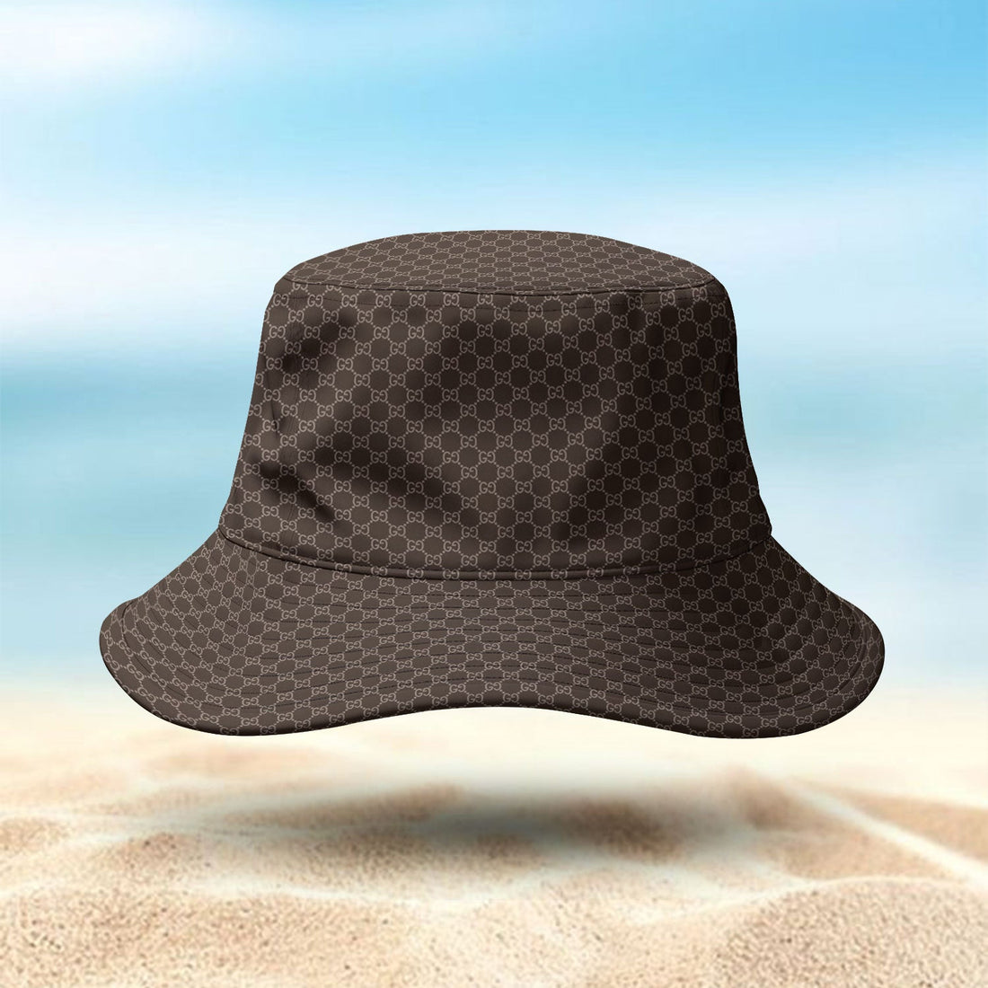 G.c | Hot Summer Bucket Hat Mn-gc-bk-032