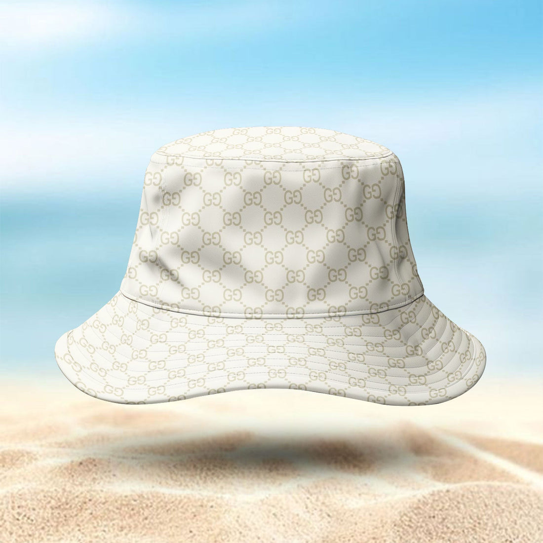 G.c | Hot Summer Bucket Hat Mn-gc-bk-035