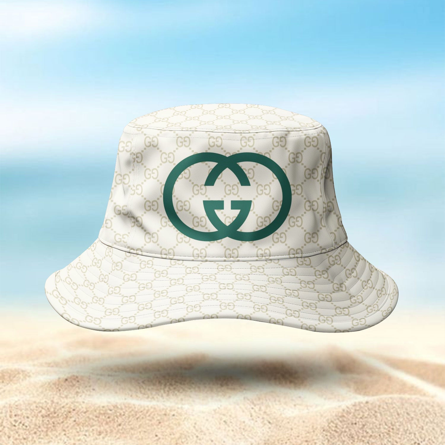G.c | Hot Summer Bucket Hat Mn-gc-bk-036