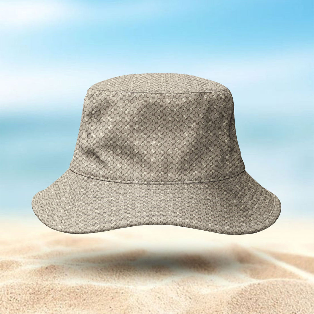G.c | Hot Summer Bucket Hat Mn-gc-bk-037
