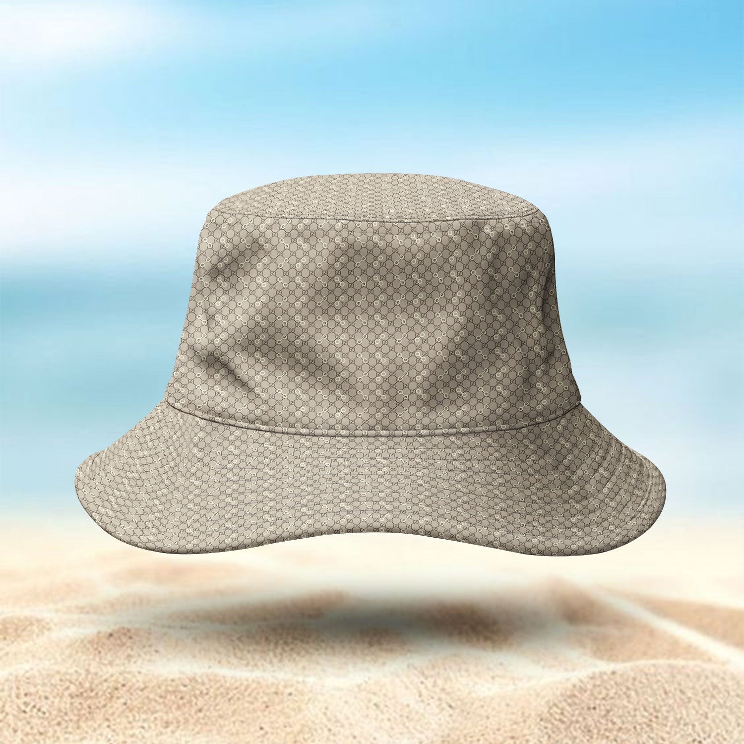G.c | Hot Summer Bucket Hat Mn-gc-bk-037