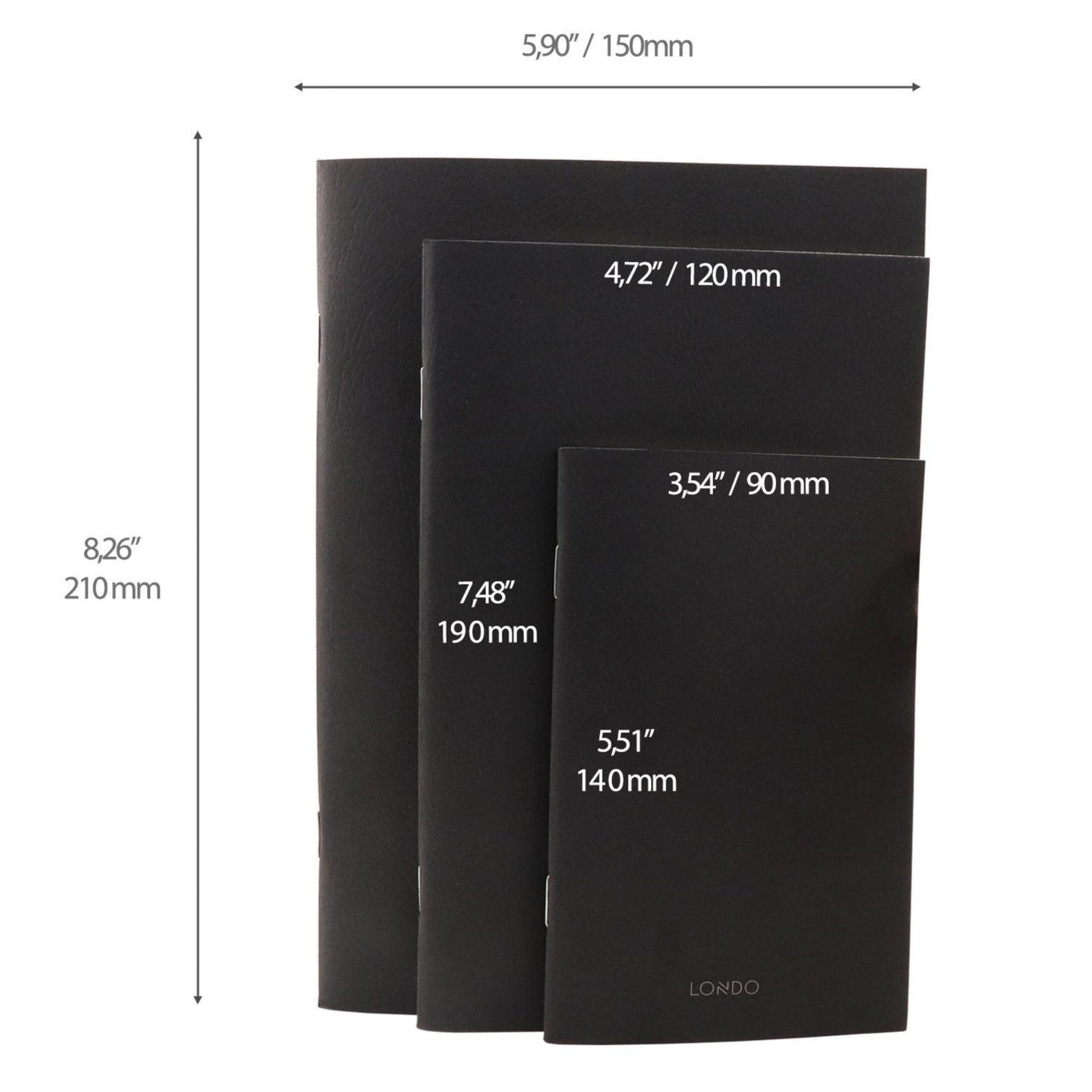 Personalized Top Grain Leather Journal and Organizer, Hand Crafted Portfolio with Notepad, Custom Portfolio Notepad, Office Gifts