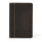 Personalized Leather Passport Holder, Leather Passport Cover with Customization Option, Passport Case, Genuine Leather Passport Wallet 8