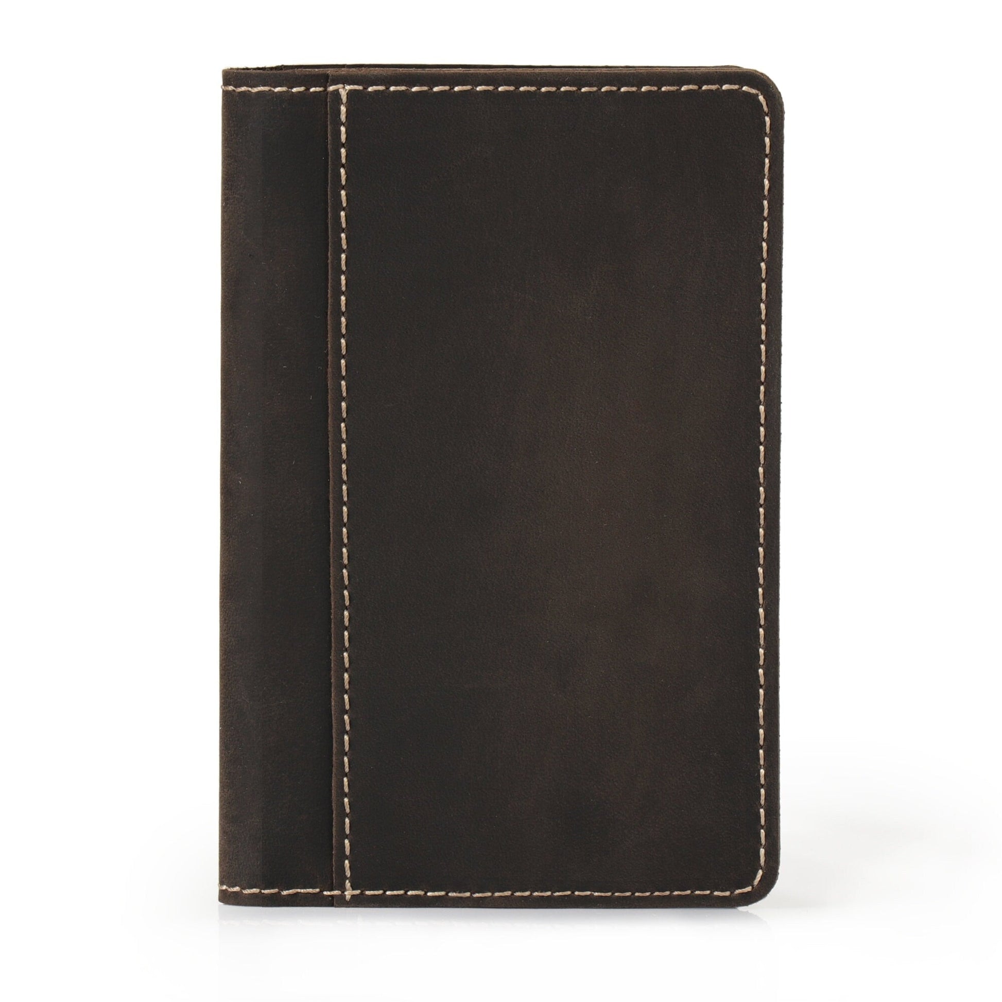 Personalized Leather Passport Holder, Leather Passport Cover with Customization Option, Passport Case, Genuine Leather Passport Wallet 8