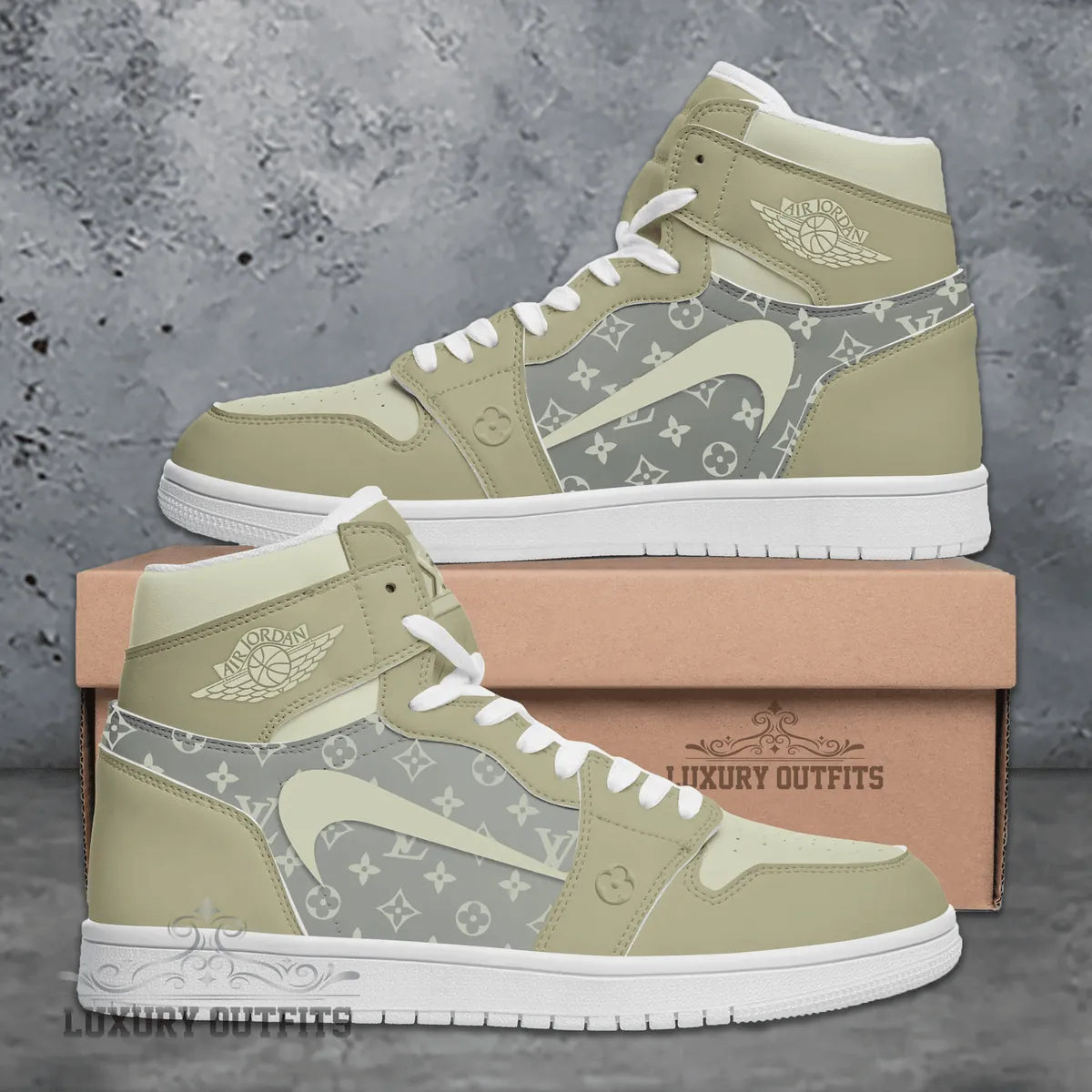 New Arrival Aj 1  Sneaker Shoes Hot Gift For Men Women Hch037
