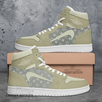 New Arrival Aj 1  Sneaker Shoes Hot Gift For Men Women Hch037