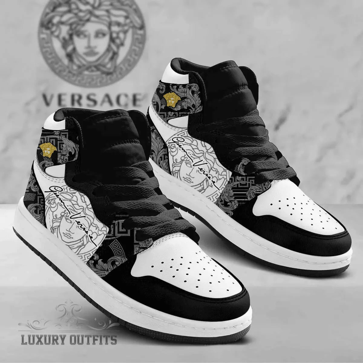 New Arrival Aj 1  Sneaker Shoes Hot Gift For Men Women Hch052