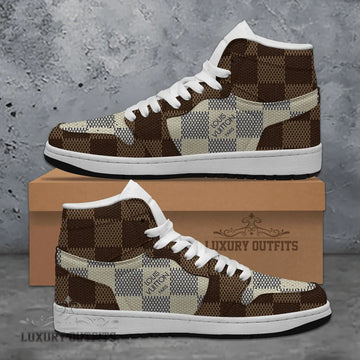 New Arrival Aj 1  Sneaker Shoes Hot Gift For Men Women Hch053