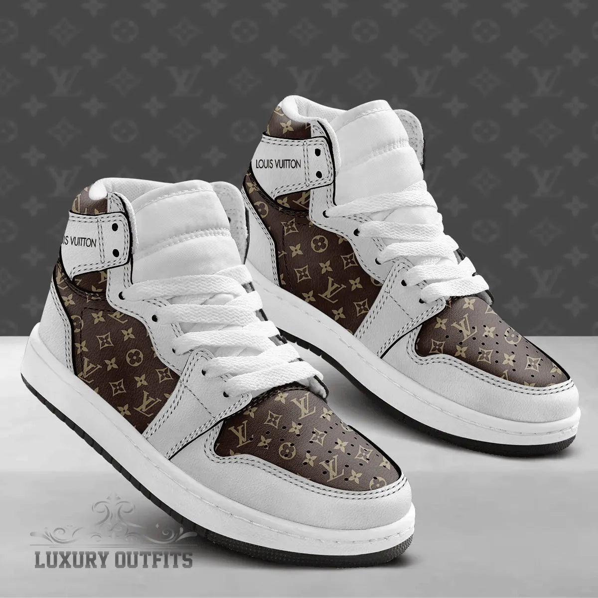 New Arrival Aj 1  Sneaker Shoes Hot Gift For Men Women Hch054